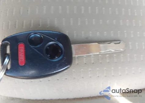 2008 Honda Cr-V Ex from USA, damaged, VIN JHLRE48568C015423